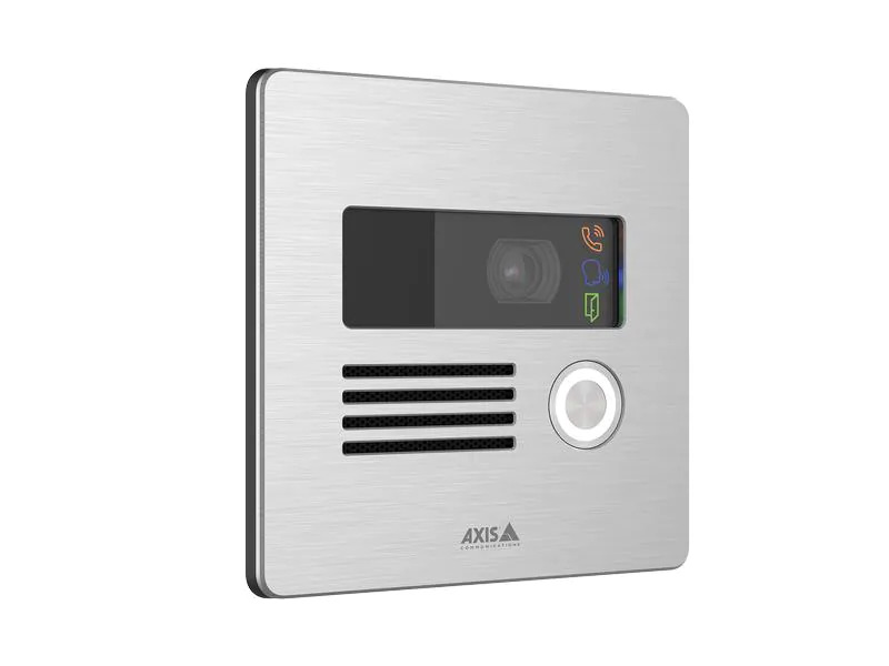 Axis IP Türstation I8016-LVE