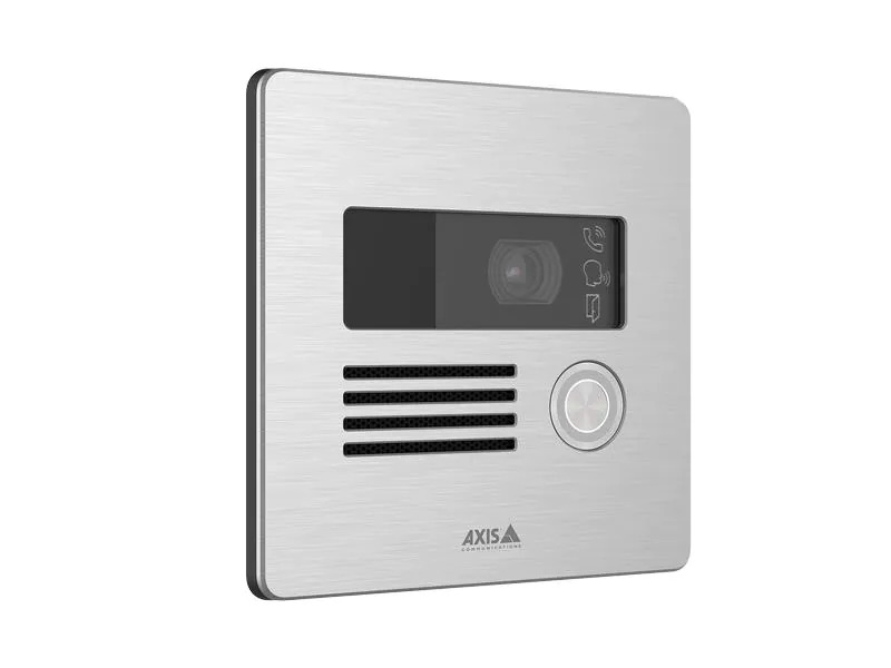 Axis IP Türstation I8016-LVE