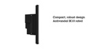 Axis IP Türstation I8016-LVE