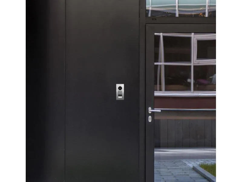Doorbird IP Türstation D1101V AP WLAN