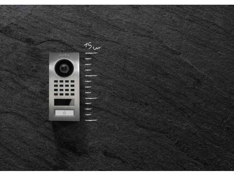 Doorbird IP Türstation D1101V AP WLAN