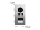 Doorbird IP Türstation D1101V UP WLAN