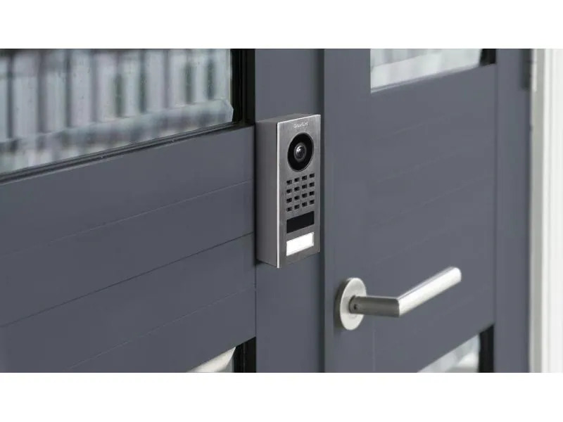 Doorbird IP Türstation D1101V UP WLAN