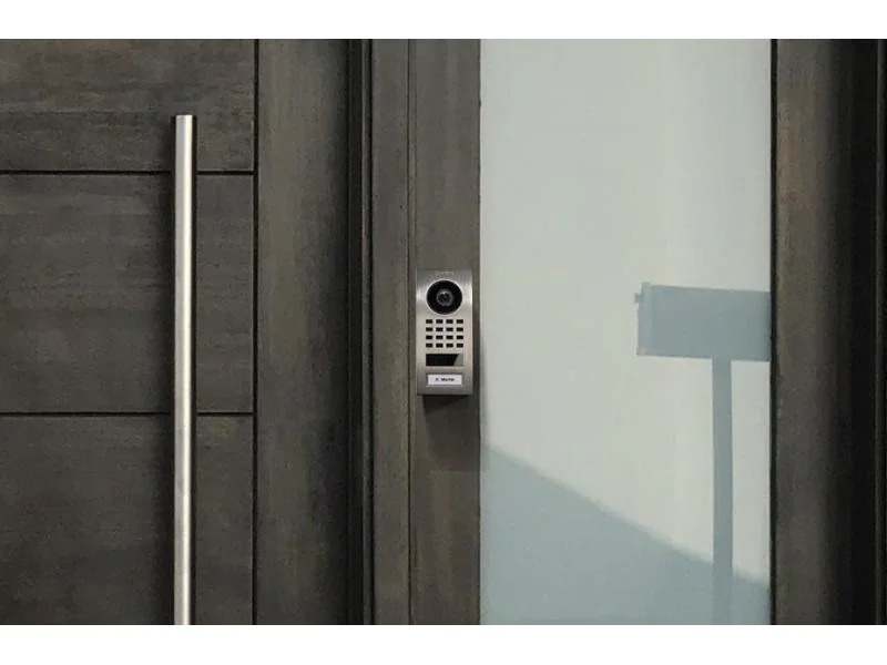 Doorbird IP Türstation D1101V UP WLAN