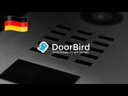 Doorbird IP Türstation D1102V Aufputz
