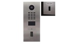 Doorbird IP Türstation D2101FV EKEY