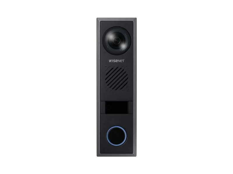 Hanwha Techwin IP Türstation TID-600R