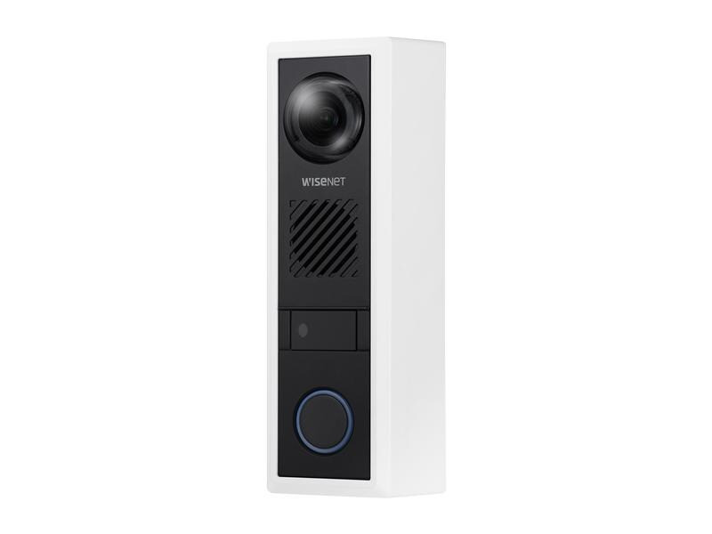 Hanwha Techwin IP Türstation TID-600R