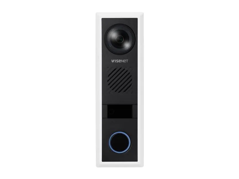 Hanwha Techwin IP Türstation TID-600R