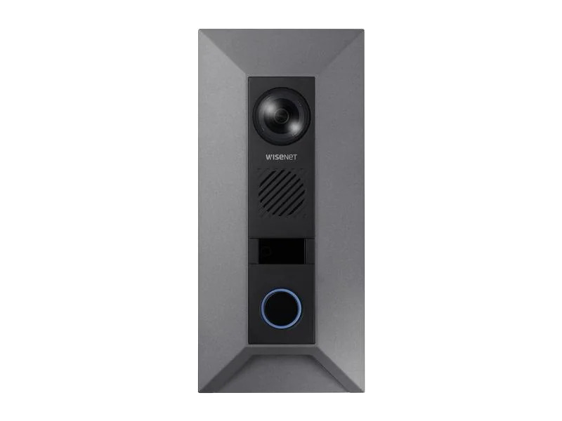 Hanwha Techwin IP Türstation TID-600R
