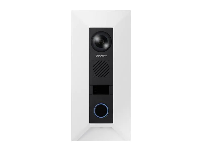 Hanwha Techwin IP Türstation TID-600R