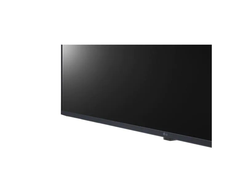 LG Public Display 86UL3J-E 86