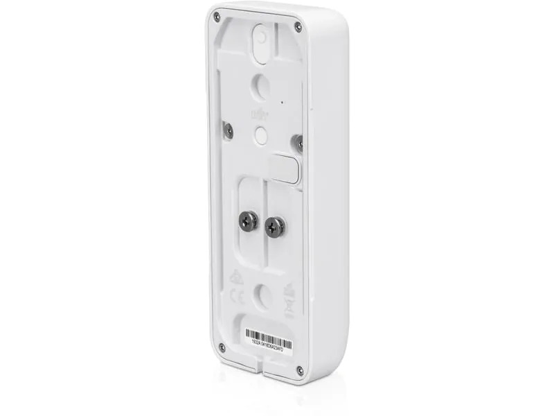 Ubiquiti IP Türstation UniFi Protect G4 Doorbell UVC-G4-DoorBell