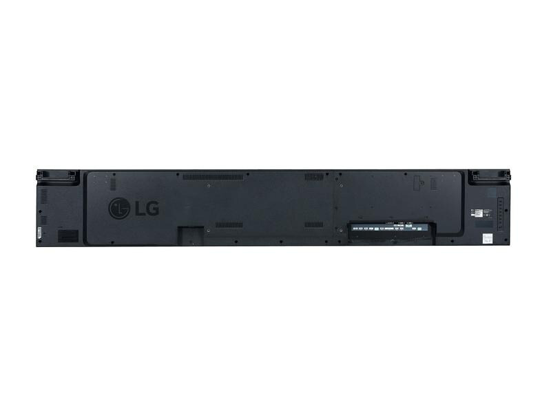LG Public Display Stretch 86BH5F-M 86&quot;