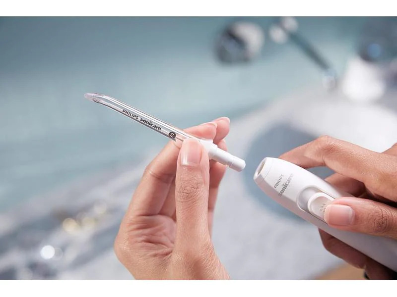 Philips Zahndüsenkopf Sonicare F1 Standard nozzle