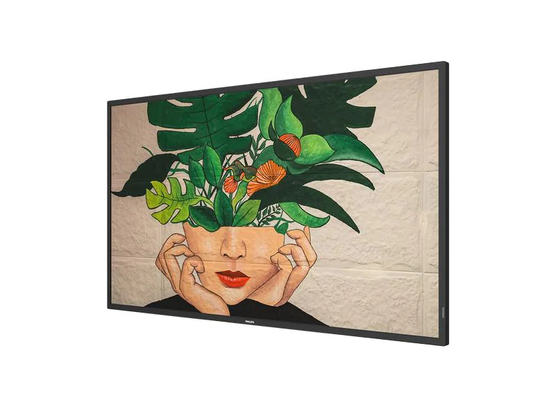 Philips Public Display 43BDL4511D/00 43