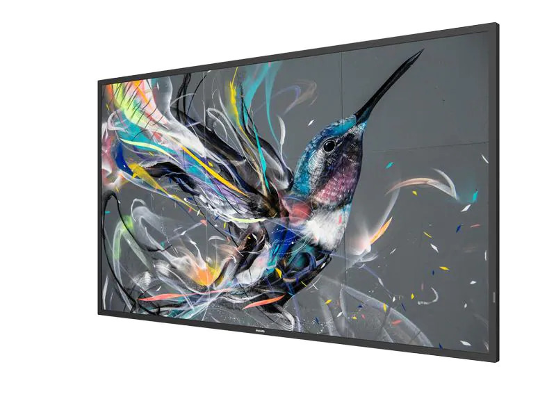 Philips Public Display 50BDL3511Q/00 50