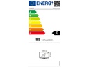 Philips Public Display 50BDL4511D/00 50