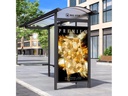 Samsung Public Display Outdoor OH75A 75
