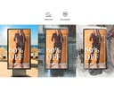 Samsung Public Display Outdoor OH75A 75