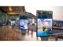 Samsung Public Display Outdoor OH75A 75