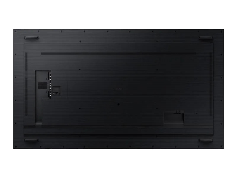 Samsung Public Display QB98T-B 98