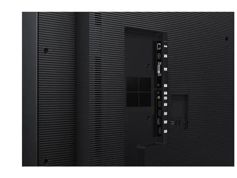Samsung Public Display QB98T-B 98