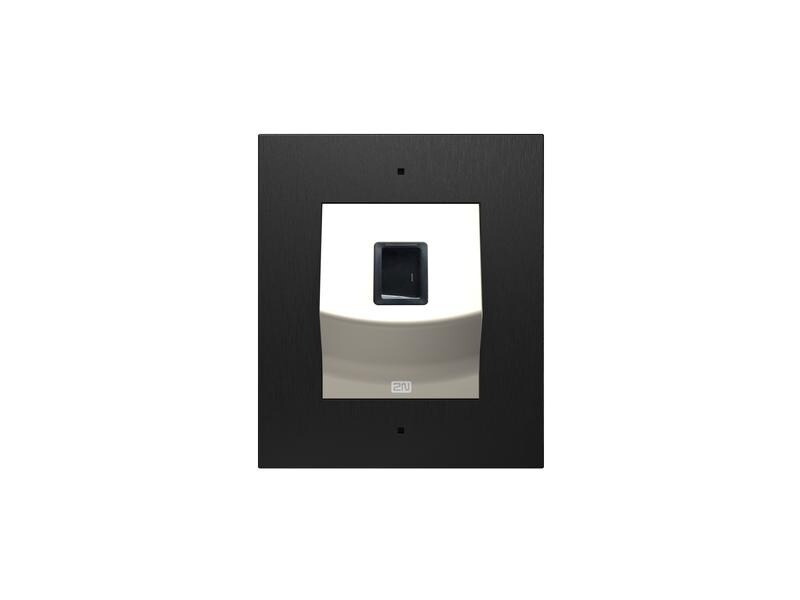 2N Fingerabdruckleser Access Unit 2.0 Fingerprint Reader