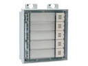 2N Klingeltaster 5 Buttons 5x Ruftasten
