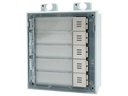 2N Klingeltaster 5 Buttons 5x Ruftasten