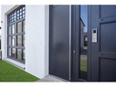 Abus Klingeltaster TVHS20020 6 Klingeltasten