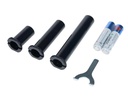 Yale Türspion YY45  Standard, Silber