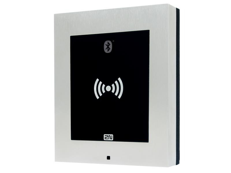 2N Multireader Access Unit 2.0 Bluetooth &amp; RFID Secured