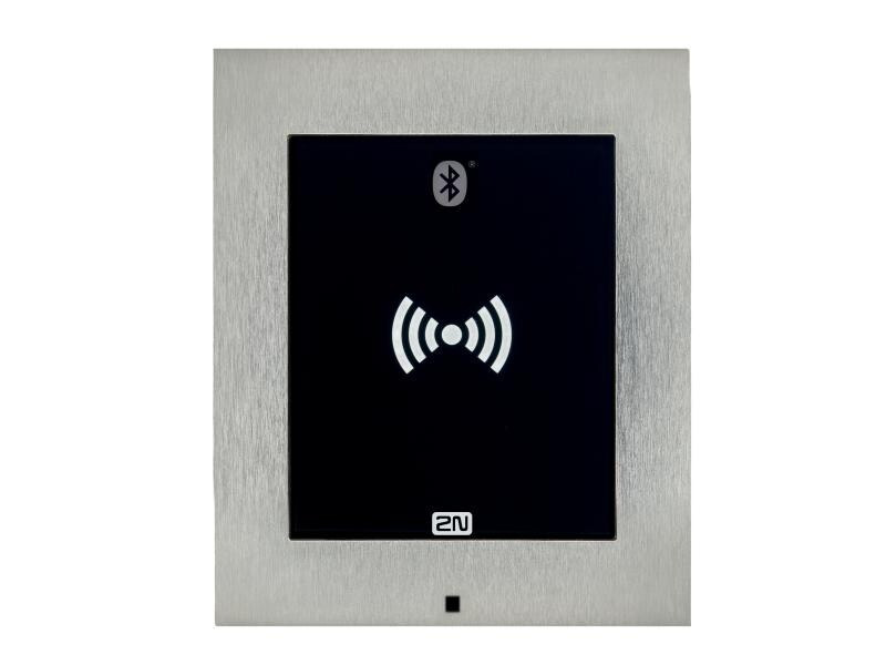 2N Multireader Access Unit 2.0 Bluetooth &amp; RFID Secured