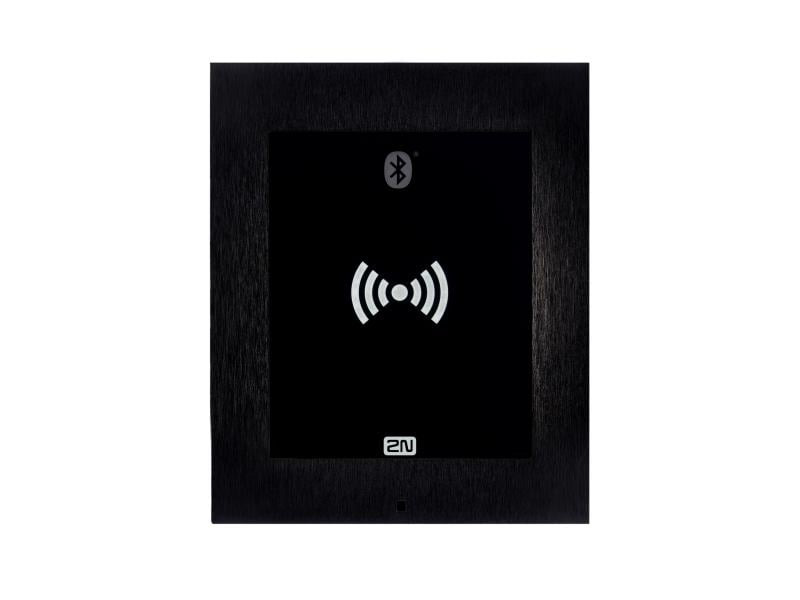 2N Multireader Access Unit 2.0 Bluetooth &amp; RFID Secured