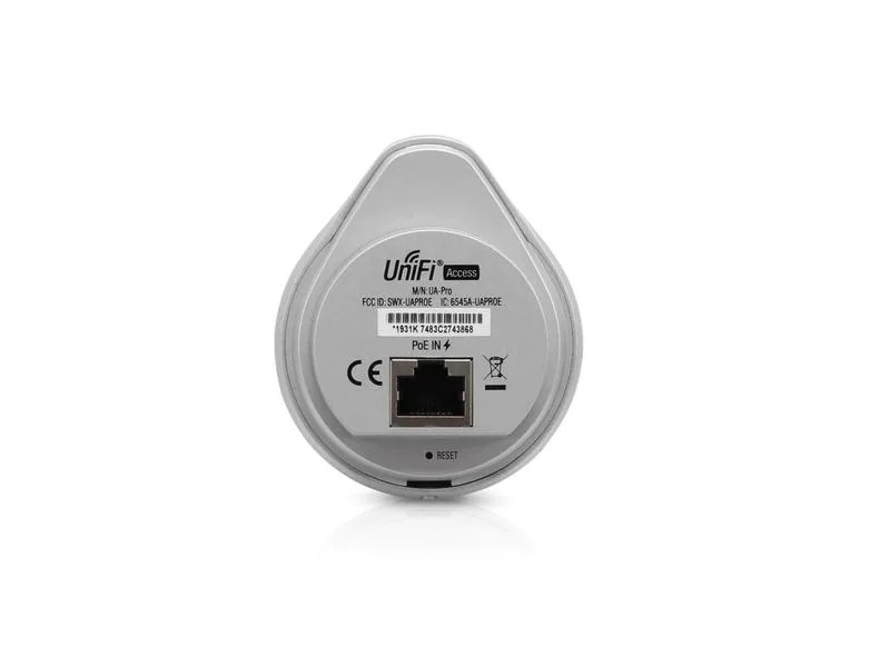 Ubiquiti Access Reader Pro UA-PRO NFC &amp; BT Zutrittskontrolle