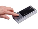 dnt Fingerprint-Codeschloss BioAccess PRO