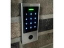 dnt Fingerprint-Codeschloss BioAccess PRO