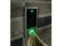 dnt Fingerprint-Codeschloss BioAccess PRO
