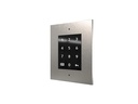 2N Nummernblock Access Unit 2.0 Touch Keypad ohne Rahmen