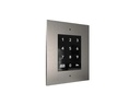 2N Nummernblock Access Unit 2.0 Touch Keypad ohne Rahmen