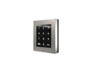 2N Nummernblock Access Unit 2.0 Touch Keypad ohne Rahmen
