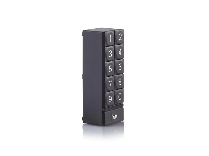 Yale Smart Keypad