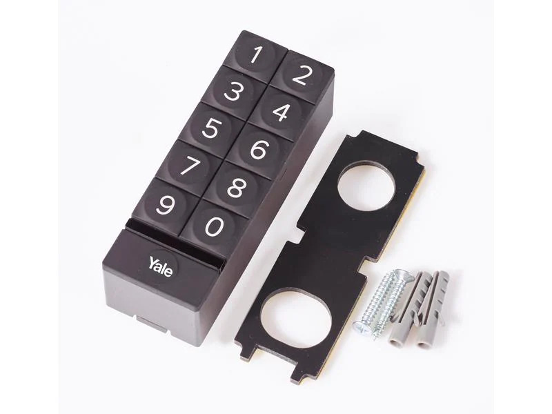 Yale Smart Keypad