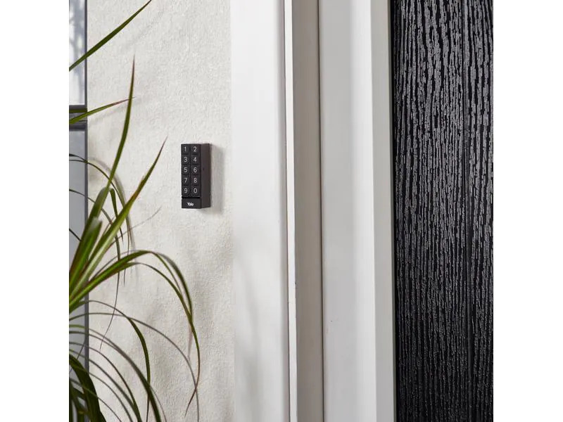 Yale Smart Keypad