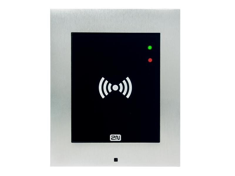 2N RFID-Leser Access Unit 2.0 RFID - 125kHz
