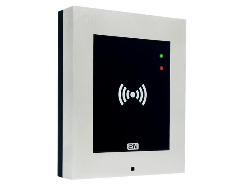 2N RFID-Leser Access Unit 2.0 RFID - 125kHz