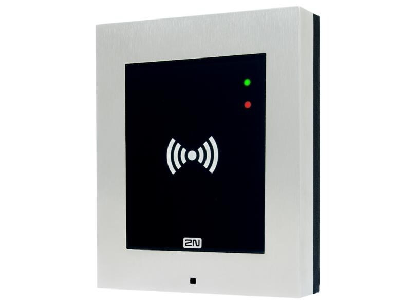 2N RFID-Leser Access Unit 2.0 RFID - 125kHz