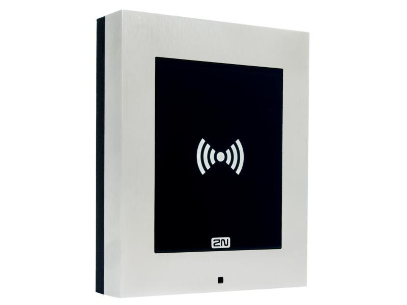 2N RFID-Leser Access Unit 2.0 RFID - 125kHz, 13.56MHz