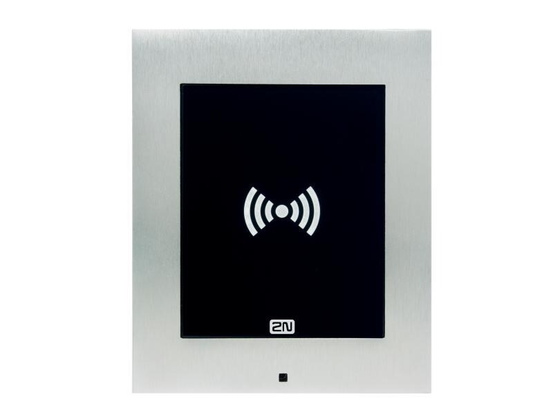 2N RFID-Leser Access Unit 2.0 RFID - 125kHz, 13.56MHz